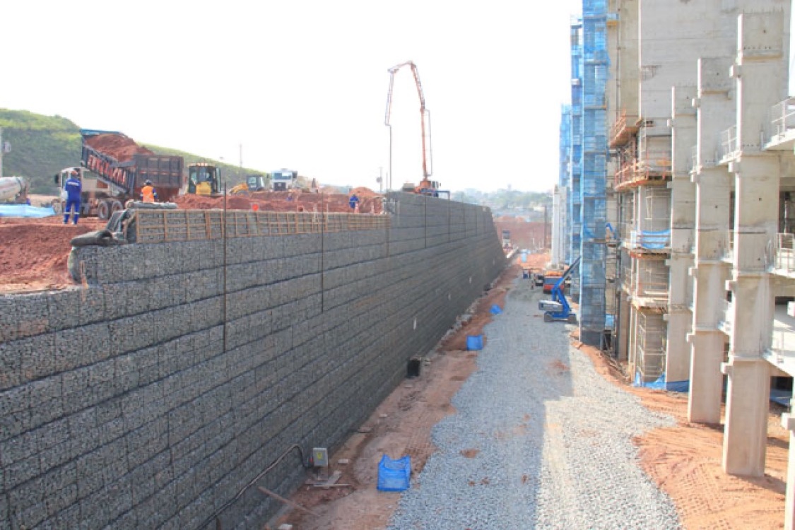Imagem do(a) BFA construtora