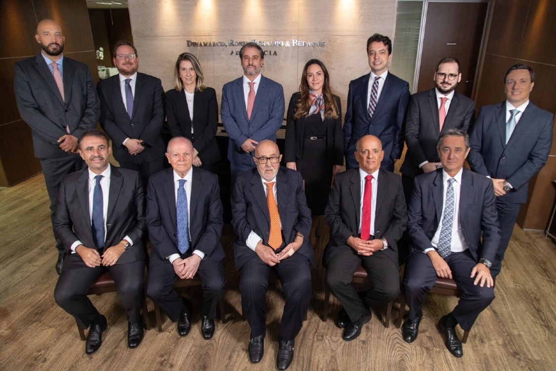 Imagem do(a) Dinamarca, Beraldo & Bedaque Advocacia