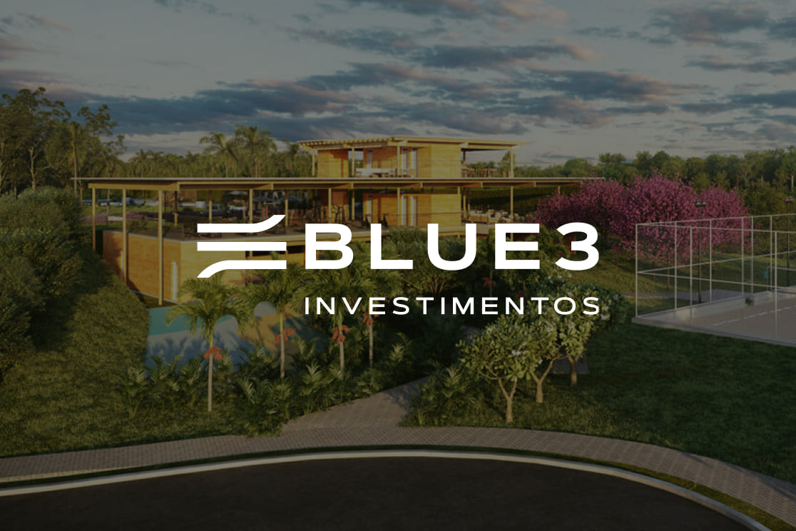 Imagem do(a) Blue3 Investimentos