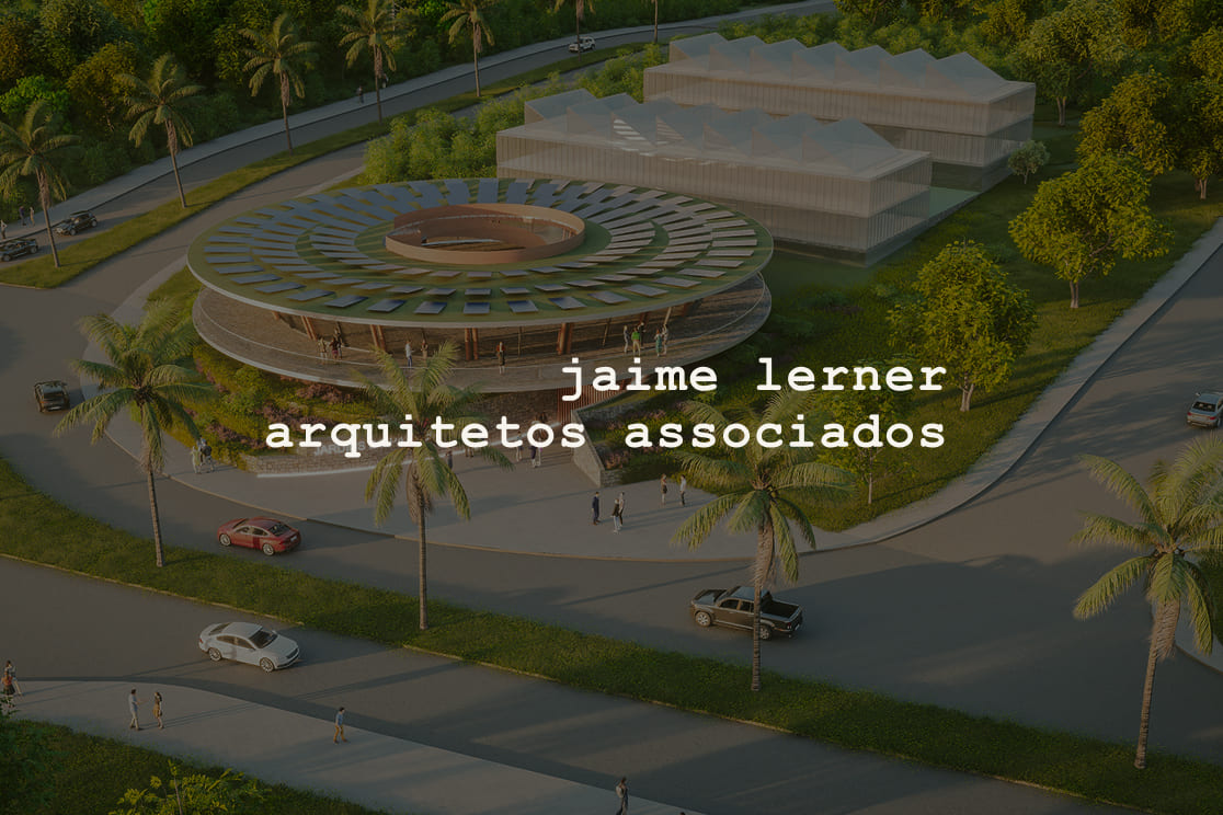 Imagem do(a) Jaime Lerner