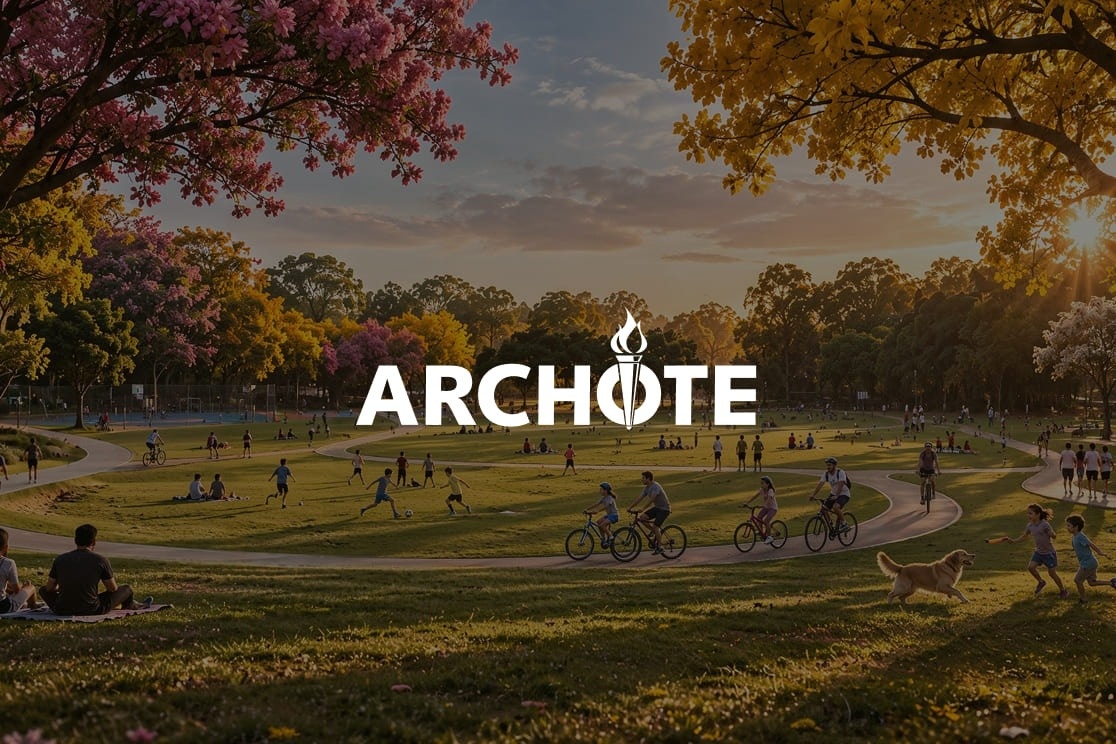 Imagem do(a) Archote
