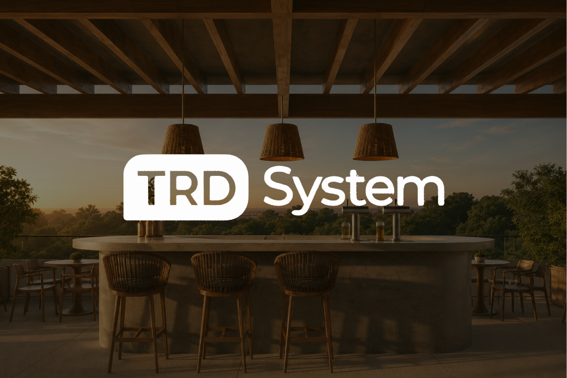 Imagem do(a) TRD System