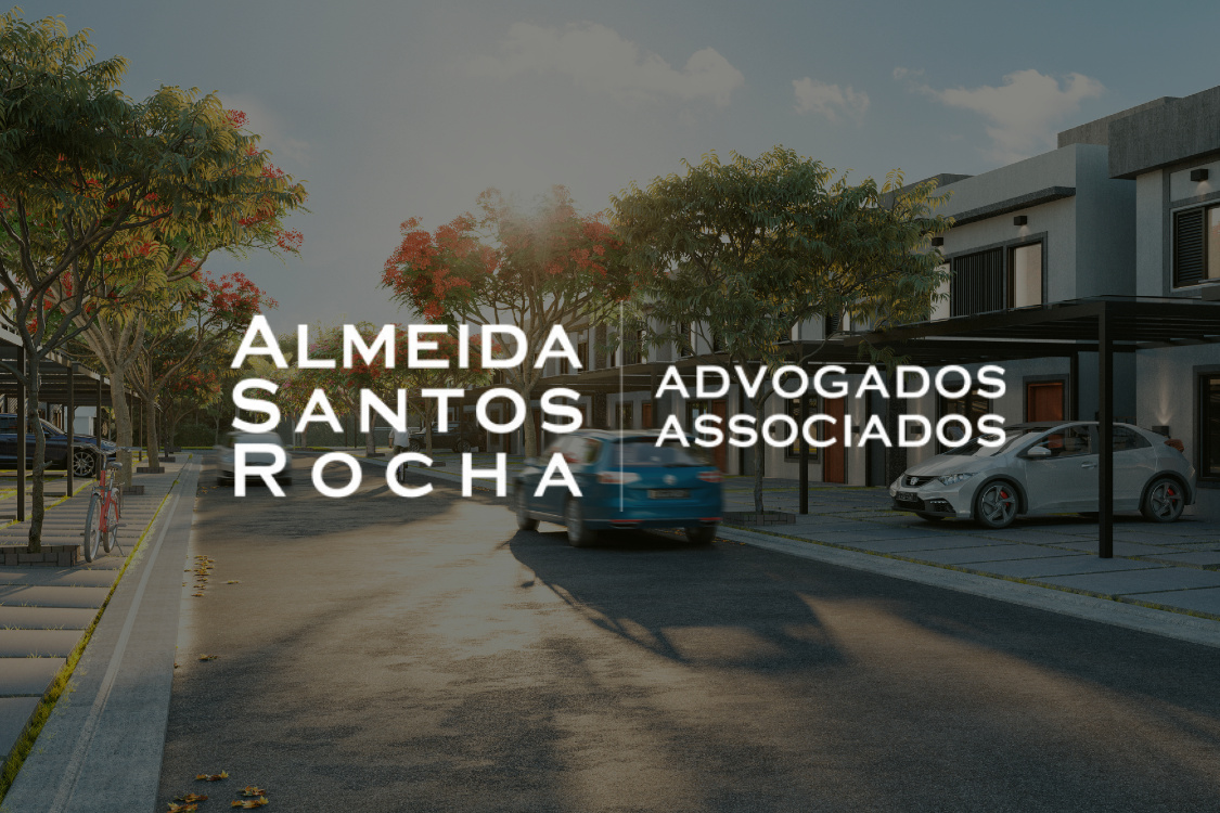 Imagem do(a) Almeida Santos Rocha Advogados Associados
